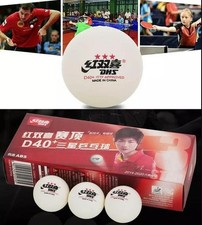Palline da ping pong 10/20x 3