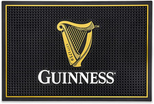 Guinness Bar E Spill Mat per