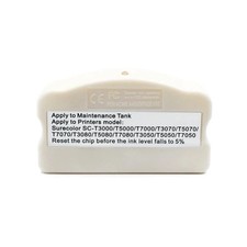Resetter compatibile T6193 -