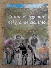 Beppe Conti " STORIA E