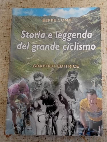 Beppe conti storia e - conti,