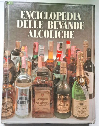 Enciclopedia delle bevande