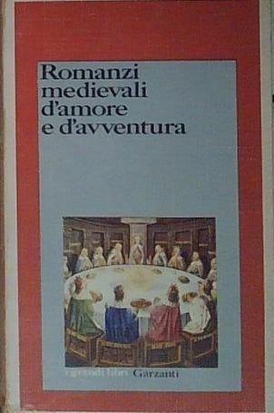 Romanzi medievali amore e - romanzi, d'amore