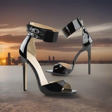 Pleaser Night Club tacchi a