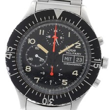 SINN pilota militare 156.B