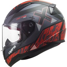 CASCO LS2 FF 353 RAPID X-TREET