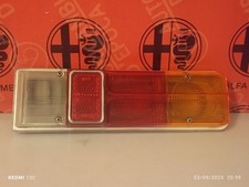 ALFA ROMEO GIULIA 105 1.3 FANALE POSTERIORE DX CARELLO 12.480.719