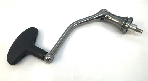 Maniglia ricambio shimano - maniglia,