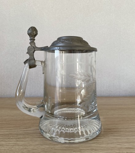 Antico boccale birra stein - antico,