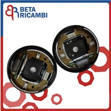 Kit Freni Ganasce Cilindretti