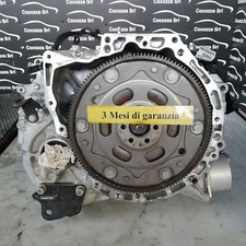 CAMBIO AUTOMATICO  PEUGEOT 308