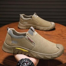 Scarpe Uomo Primavera Autunno