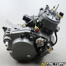 Ricambi Motore HM Fantic Derapage 50 2002 2006 2010 2015 2020 Parts Bike Engine