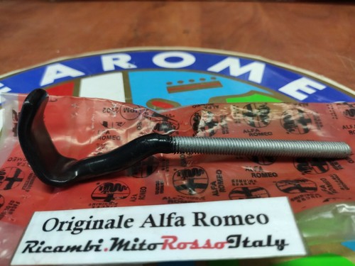 Tirante tetto rigido alfa - tirante,
