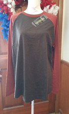 Harbeth T-Shirt Uomo Taglia L