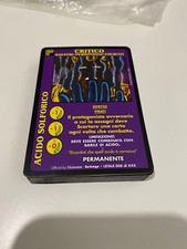 Carte Ken il Guerriero -