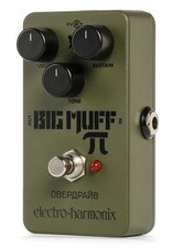 Electro-Harmonix Verde Russo