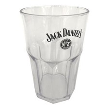Jack Daniel's bicchieri in