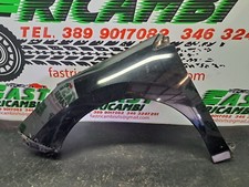 PARAFANGO ANTERIORE SINISTRA PEUGEOT 308 CC 2009