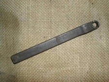 M1 carbine, piston nut tool -