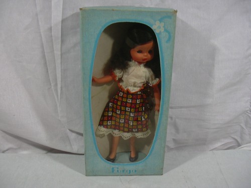 Furga originale fashion - originale, '60