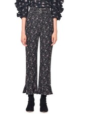 PANTALONE REBECCA TAYLOR