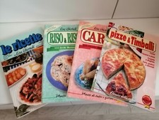 Libri cucina lisa - libri,