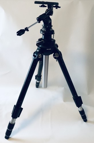 Treppiede professionale bilora - treppiede,