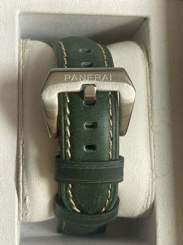 Per officine panerai pam22mm - panerai,