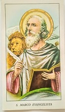Santini San Marco Evangelista