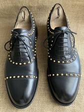 Scarpe Oxford Gucci Betis