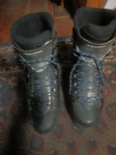 Scarponi montagna "Scarpa"