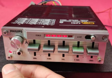 Amplificatore philips fi - amplificatore, hi-fi