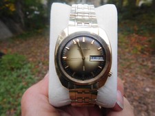 Orologio Vintage Bulova
