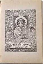 San Francesco Le Laudi Del