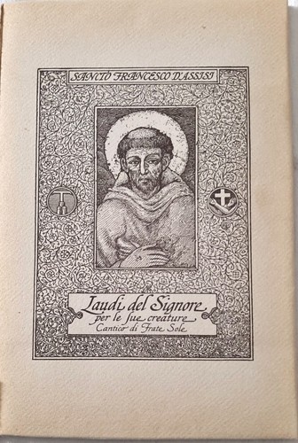 San francesco laudi - san, del