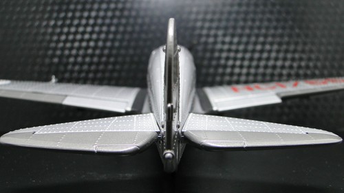 Ww2 aereo metallo1 - aereo,