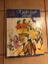 FIABE SONORE FABBRI EDITORI 1a