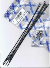 Kit Mini Raggi Aero Anteriori