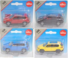 Siku Super 1438 VW Tiguan