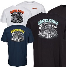 SANTA CRUZ - Fate Factory -