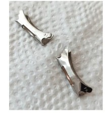 GENUINE ROLEX STAINLESS STEEL