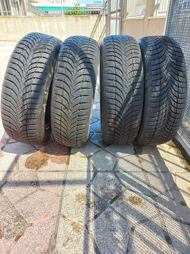 Nexen winguard pneumatico - nexen,