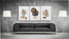 QUADRI MODERNI STAMPA SU TELA