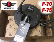 Bobina di ricerca NEL Sharp