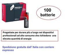 100 pile  batterie alcaline