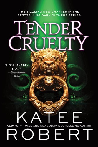 Tender cruelty dark olympus - tender,