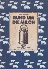 Tutto sul Latte - Libro di