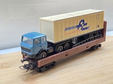 LIMA HO H0 PIanale TRASPORTO