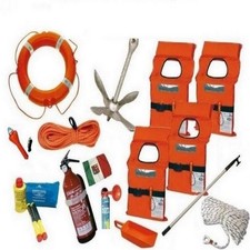 KIT G COMPLETO PER NAVIGAZIONE